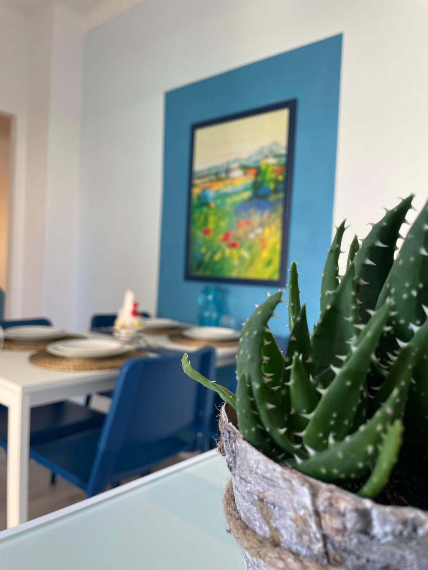 Casa Ferruccio - Parking - Air Conditioning - Wifi San Remo