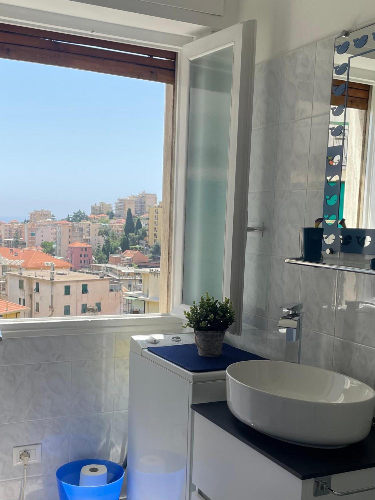 Appartement Casa Ferruccio - Parking - Air Conditioning - Wifi *