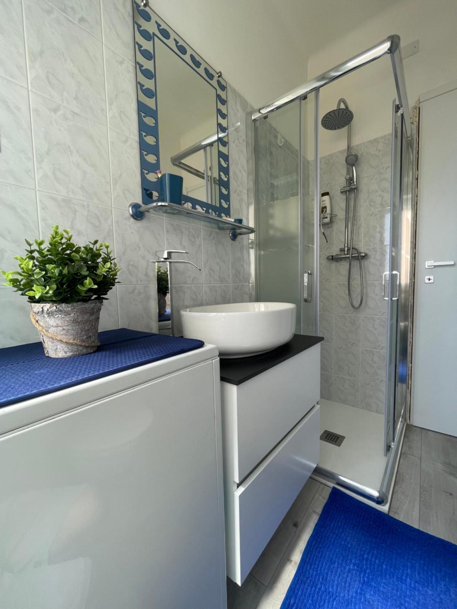 Appartement Casa Ferruccio - Parking - Air Conditioning - Wifi *
