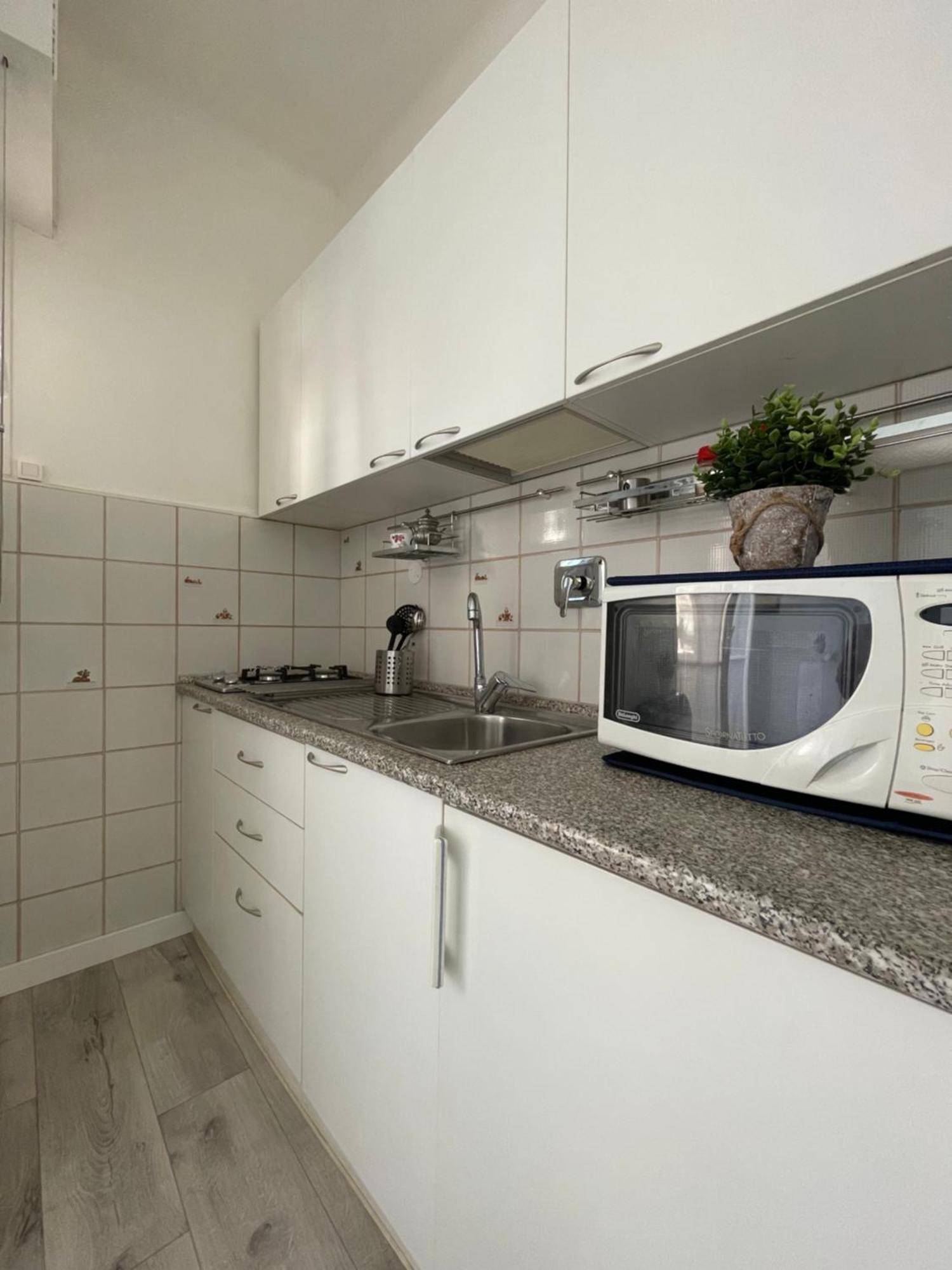 Casa Ferruccio - Parking - Air Conditioning - Wifi Appartement San Remo