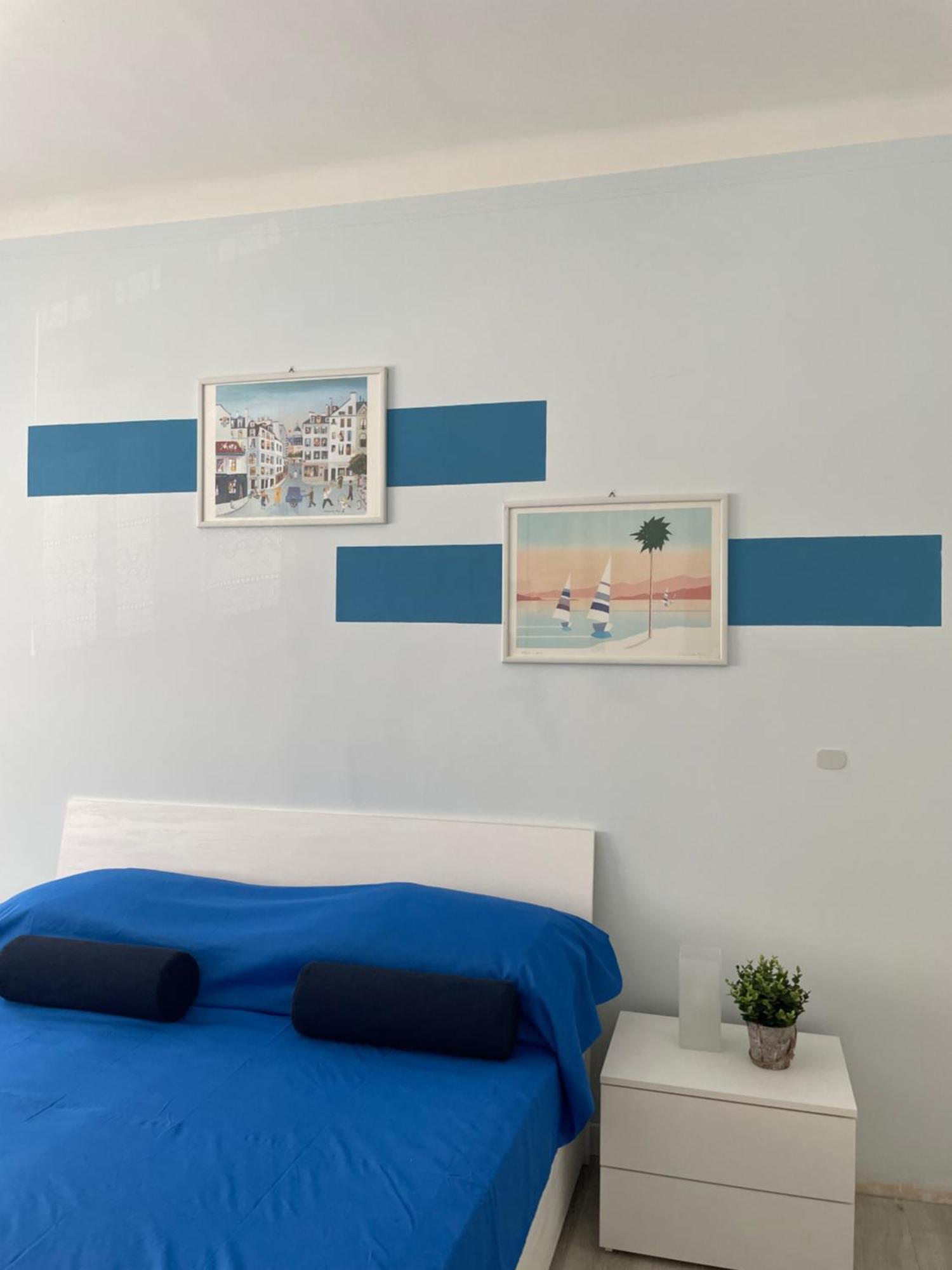 Casa Ferruccio - Parking - Air Conditioning - Wifi * San Remo