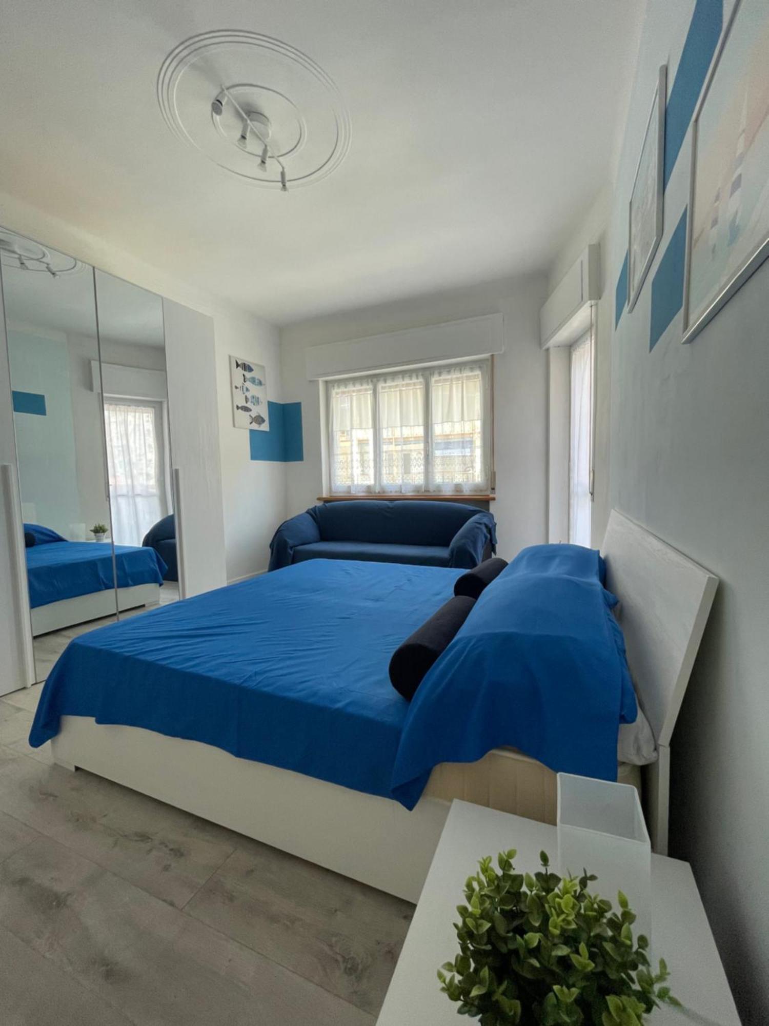 Appartement Casa Ferruccio - Parking - Air Conditioning - Wifi *