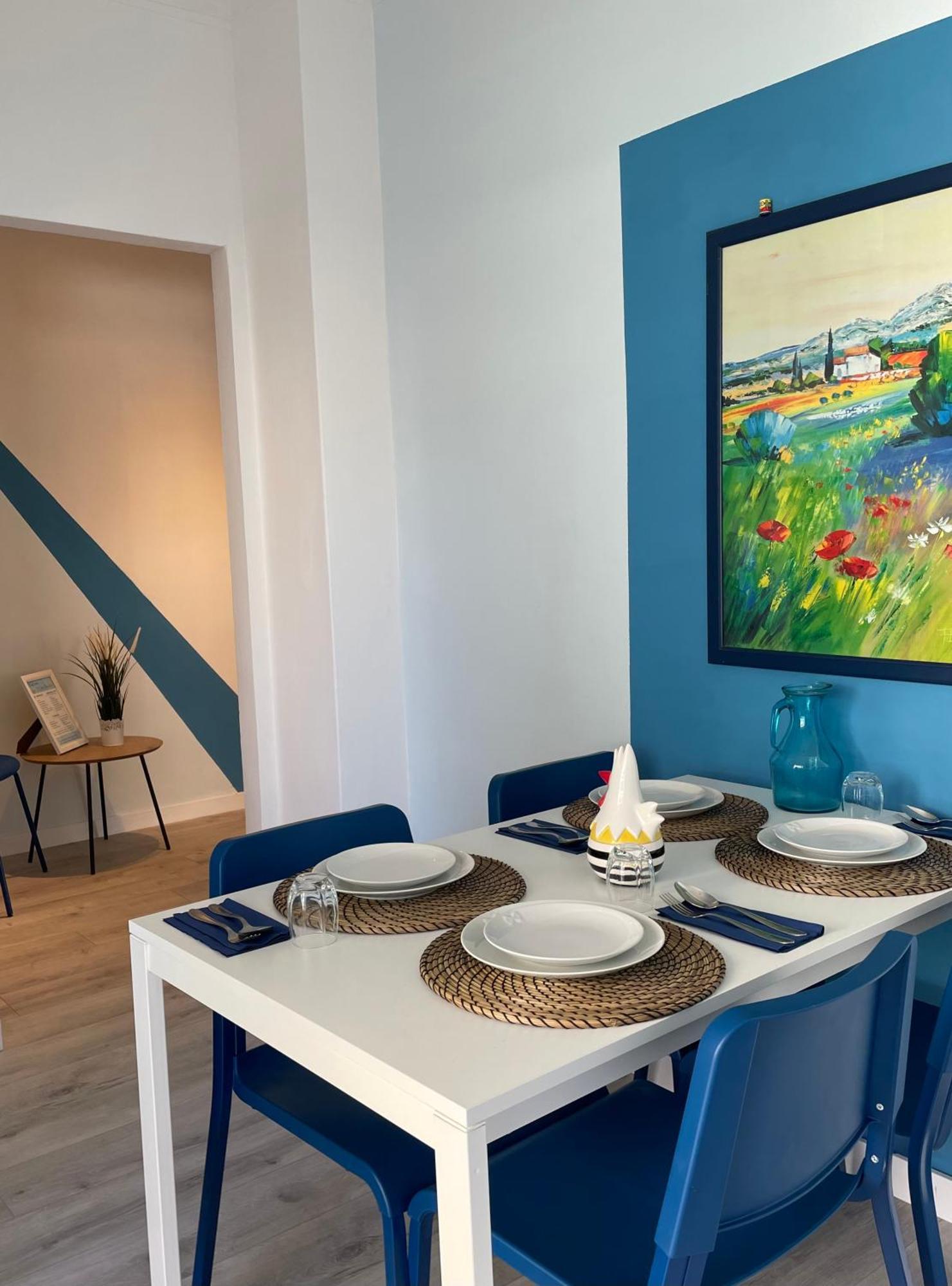 Casa Ferruccio - Parking - Air Conditioning - Wifi San Remo