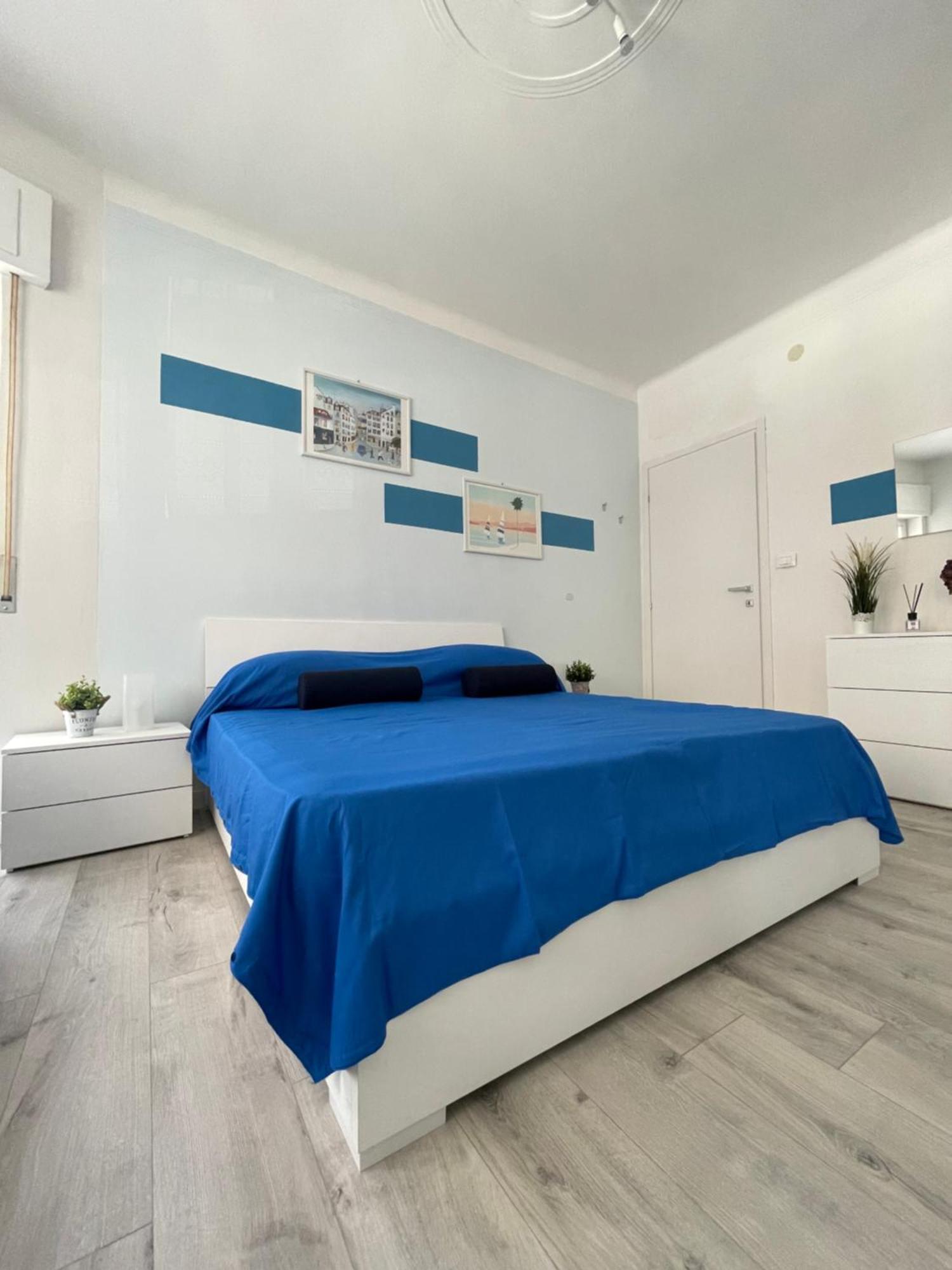 Casa Ferruccio - Parking - Air Conditioning - Wifi Appartement *
