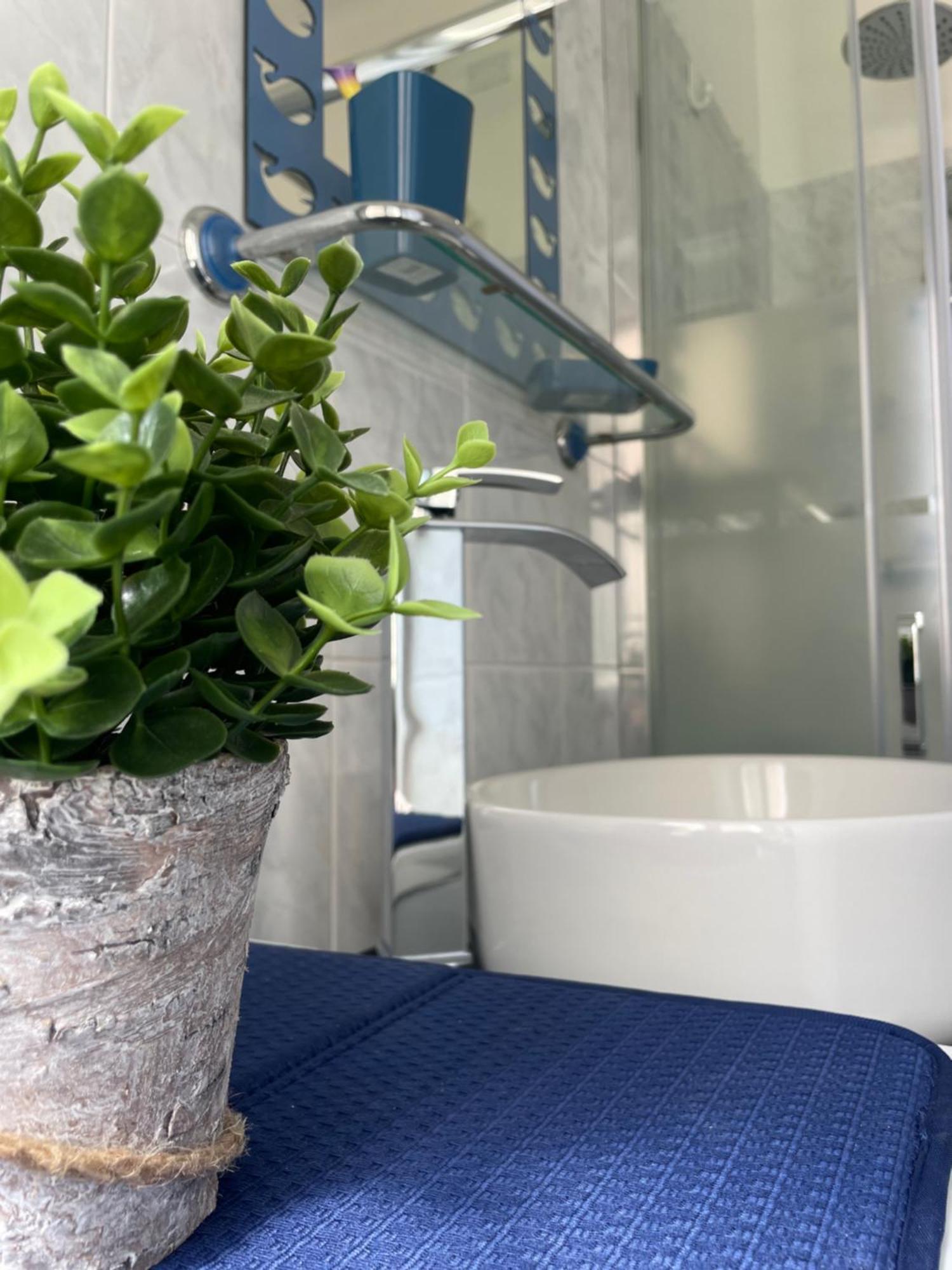 Appartement Casa Ferruccio - Parking - Air Conditioning - Wifi San Remo