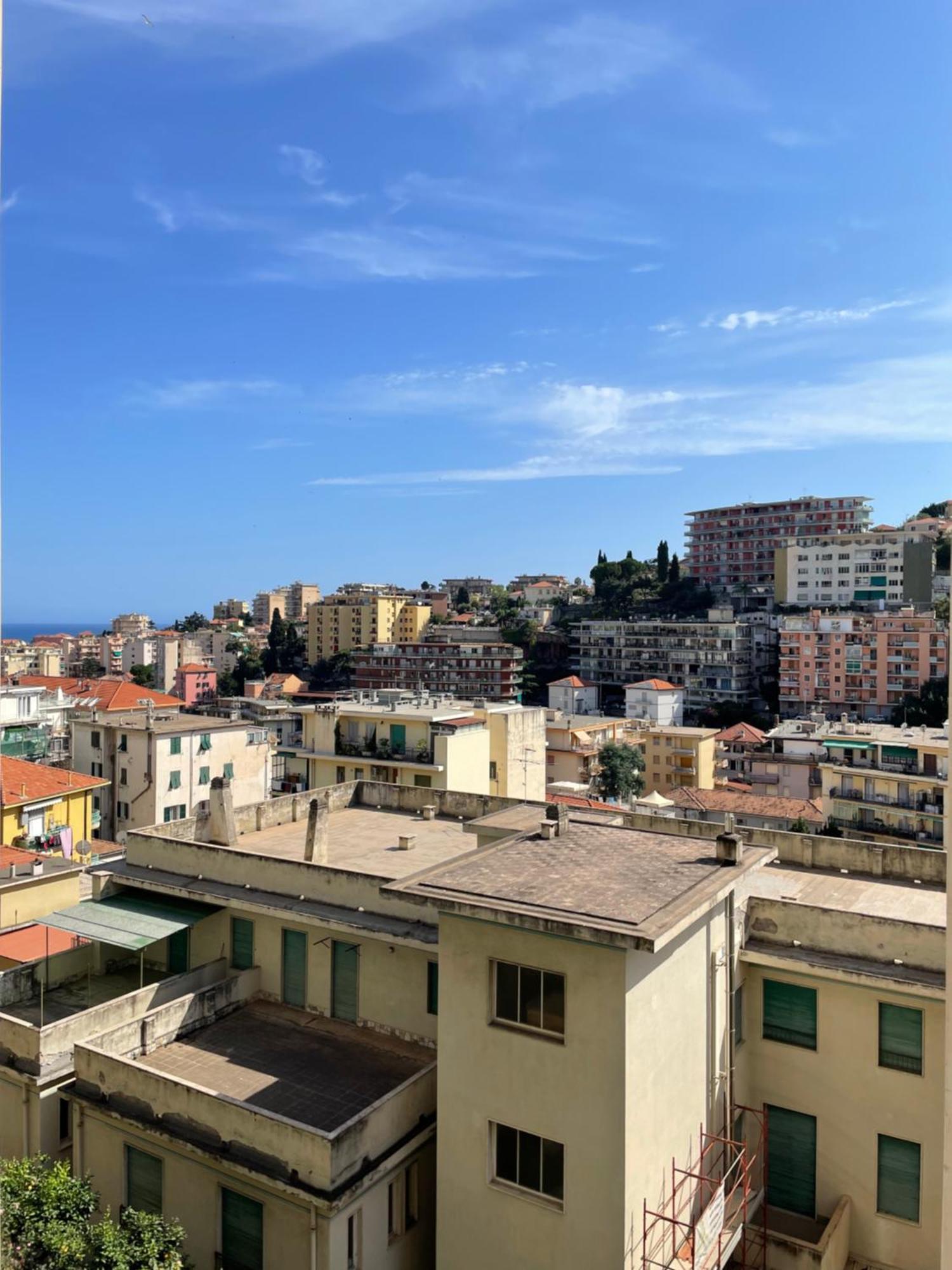 Appartement Casa Ferruccio - Parking - Air Conditioning - Wifi *