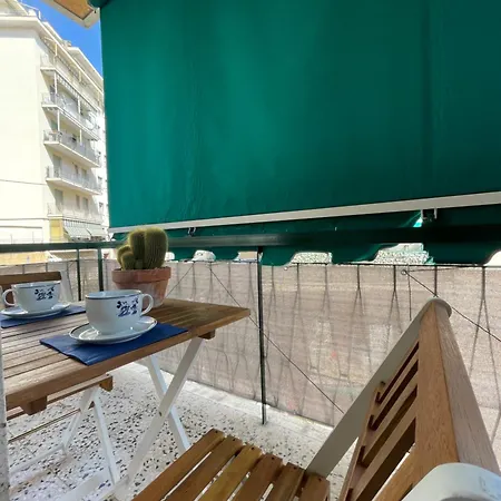 Casa Ferruccio - Parking - Air Conditioning - Wifi Sanremo Exterior photo