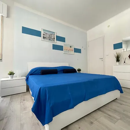 Casa Ferruccio - Parking - Air Conditioning - Wifi Sanremo Exterior photo