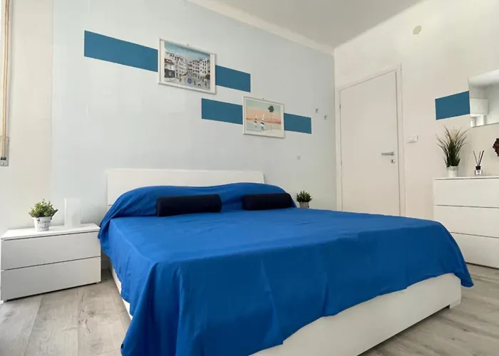 Casa Ferruccio - Parking - Air Conditioning - Wifi