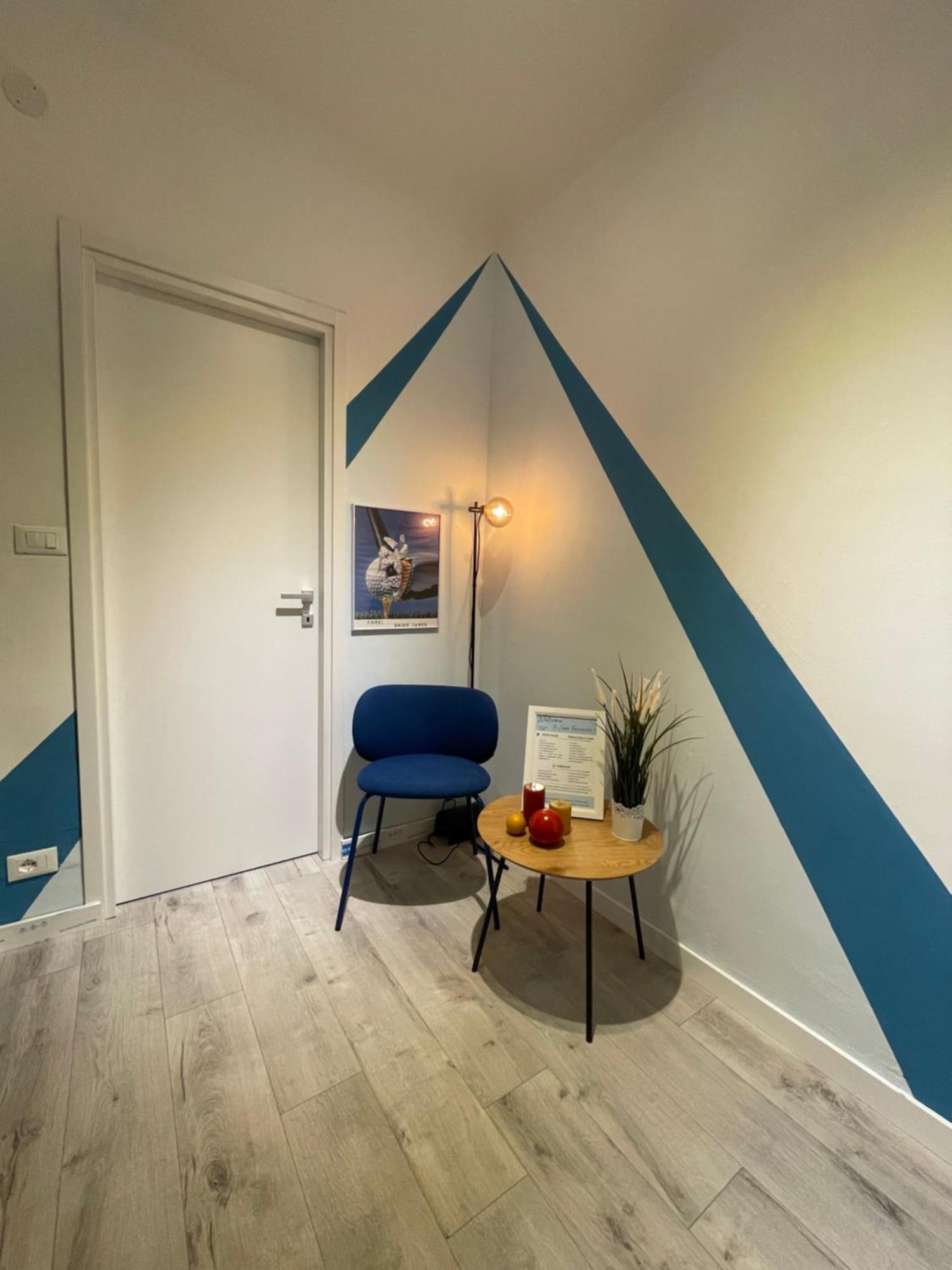 Apartment Casa Ferruccio - Parking - Air Conditioning - Wifi *