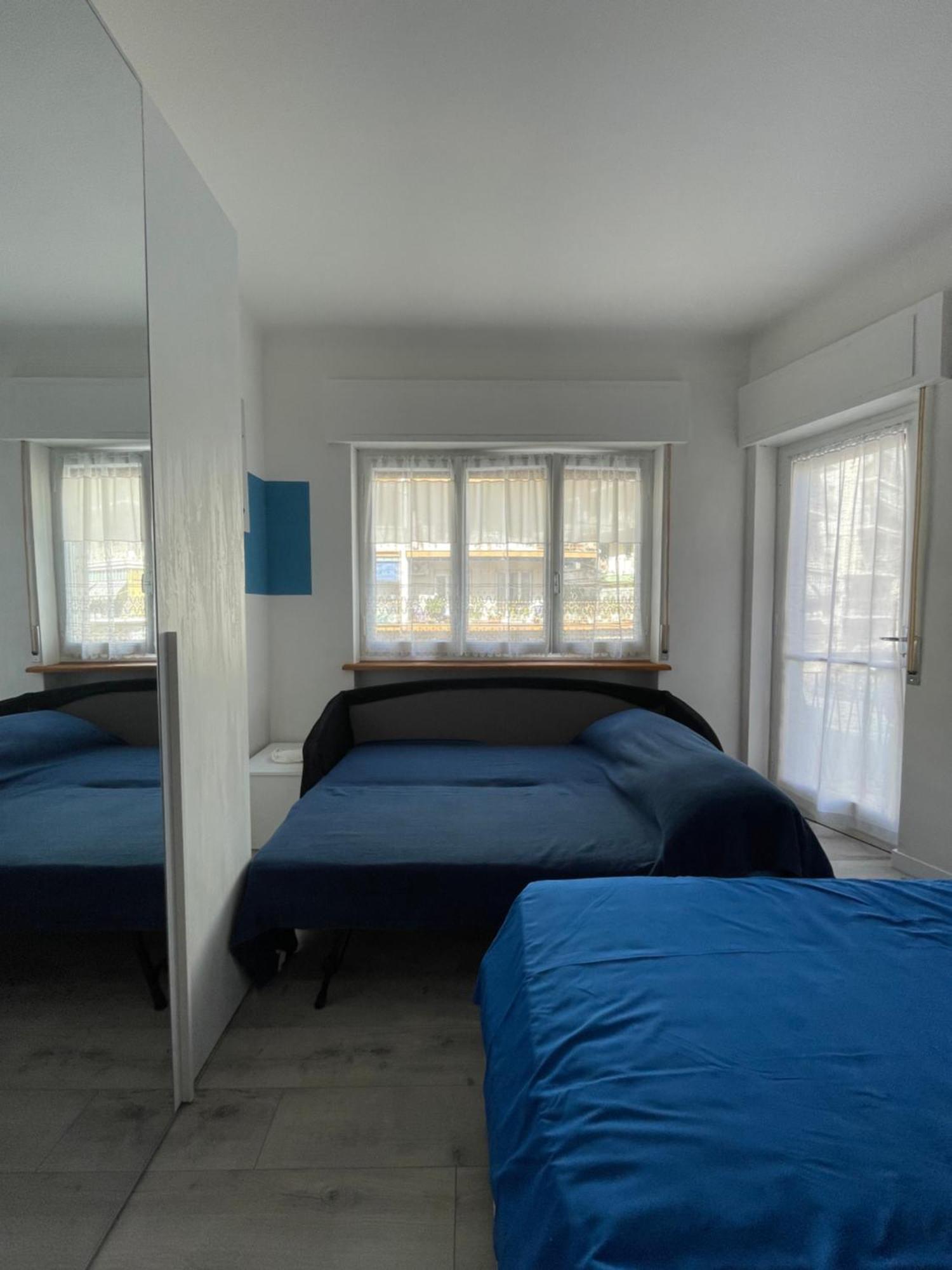 Casa Ferruccio - Parking - Air Conditioning - Wifi Apartment